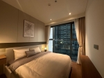 cho thue can ho sang trong va am cung tai the crest residence voi 2 phong ngu full noi that