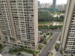 luxurious and cozy apartment for rent at the peak with full amenities