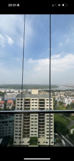 cho thue can ho sang trong va day du tien nghi o lumiere riverside voi 2 phong ngu