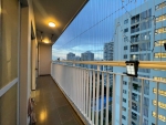 for rent scenic valley 2 bedroom apartment with a study room fully furnished and comfortable