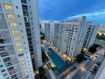 for rent scenic valley 2 bedroom apartment with a study room fully furnished and comfortable