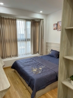 scenic valley 2 bedroom apartment fully furnished modern open view for rent