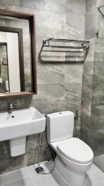 modern 2 bedroom living at scenic valley with brand new furnishings for rent