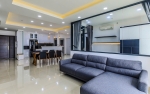 premium scenic valley 3 bedroom residence with beautiful river view available for immediate rent