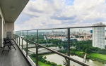 premium scenic valley 3 bedroom residence with beautiful river view available for immediate rent