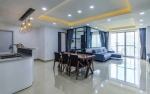 premium scenic valley 3 bedroom residence with beautiful river view available for immediate rent