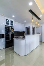 premium scenic valley 3 bedroom residence with beautiful river view available for immediate rent