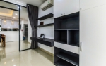 premium scenic valley 3 bedroom residence with beautiful river view available for immediate rent