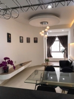 sky garden 2 apartment for rent 2 bedrooms fully furnished modern interior