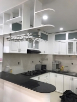 sky garden 2 apartment for rent 2 bedrooms fully furnished modern interior