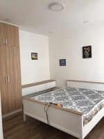 sky garden 2 apartment for rent 2 bedrooms fully furnished modern interior