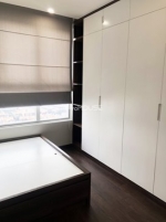 modern apartment for rent in sunrise city view district 7 on nguyen huu tho street