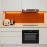 sunwah pearl 1 bedroom apartment for rent with modern furnishings and a refined living space