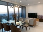 fully furnished 2 bedroom residence for rent at sunwah pearl with panoramic river and city views