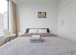 modern 2 bedroom apartment for rent at sunwah pearl white house tower with beautiful city view