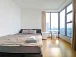 modern 2 bedroom apartment for rent at sunwah pearl white house tower with beautiful city view