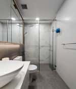 modern 2 bedroom apartment for rent at sunwah pearl white house tower with beautiful city view