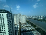 cho thue can ho sunwah pearl golden house 3 phong ngu full noi that dep