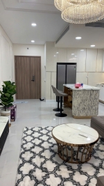 cho thue can ho sunwah pearl silver house 2 phong ngu full noi that view truc dien song