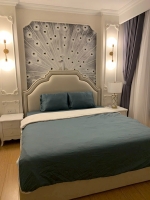 cho thue can ho sunwah pearl silver house 2 phong ngu full noi that view truc dien song