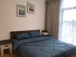 sunwah pearl whitehouse tower 1 bedroom apartment for rent with private garden fully furnished modern interior