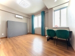 apartment for rent at my phuc with 2 bedrooms and a spacious river view
