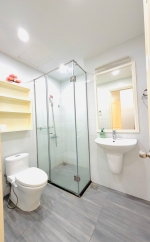 apartment for rent at my phuc with 2 bedrooms and a spacious river view