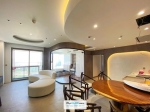 cho thue can ho tang cao sang trong tai midtown the peak voi day du noi that