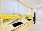 high floor apartment for rent in the antonia with full furniture