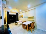 high floor apartment for rent in the antonia with full furniture