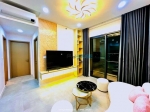 high floor apartment for rent in the antonia with full furniture