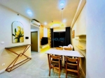 high floor apartment for rent in the antonia with full furniture