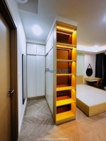 high floor apartment for rent in the antonia with full furniture