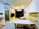 high floor apartment for rent in the antonia with full furniture