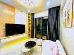 high floor apartment for rent in the antonia with full furniture