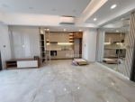 middle floor apartment for rent with villa view at the ascentia with full furniture