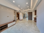 middle floor apartment for rent with villa view at the ascentia with full furniture