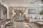 modern 2 bedroom apartment for rent with private parking at the antonia