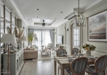 modern 2 bedroom apartment for rent with private parking at the antonia