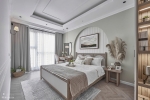 modern 2 bedroom apartment for rent with private parking at the antonia