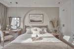 modern 2 bedroom apartment for rent with private parking at the antonia
