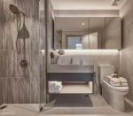 modern 2 bedroom apartment for rent with private parking at the antonia