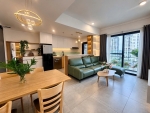 fully furnished 2 bedroom apartment for rent at the antonia with modern design