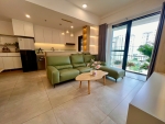 fully furnished 2 bedroom apartment for rent at the antonia with modern design