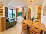 fully furnished 2 bedroom apartment for rent at the antonia with modern design