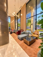 fully furnished 2 bedroom apartment for rent at the antonia with modern design