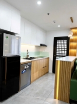 fully furnished 2 bedroom apartment for rent at the antonia with modern design