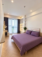 fully furnished 2 bedroom apartment for rent at the antonia with modern design