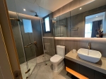 fully furnished 2 bedroom apartment for rent at the antonia with modern design