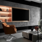 apartment for rent at the antonia 2 bedroom cozy luxury interior stylish living space